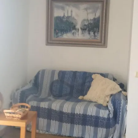 Casa La Sabina * San Miguel de Abona