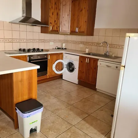 Appartement Casa La Sabina San Miguel de Abona