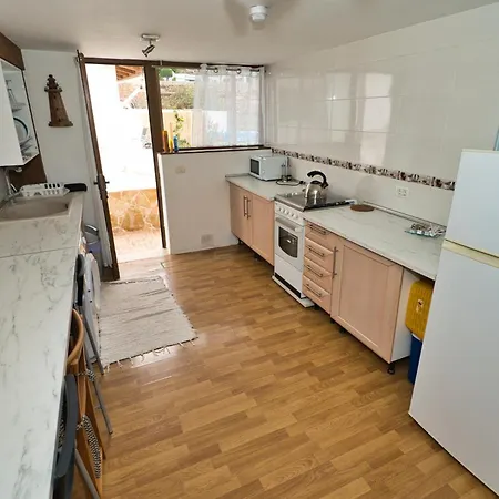 Casa La Sabina San Miguel de Abona