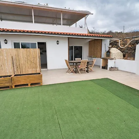 Casa La Sabina Apartman