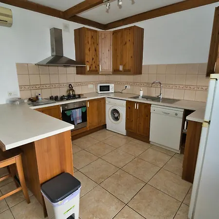 דירה Casa La Sabina