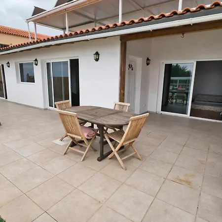 Casa La Sabina Apartament San Miguel de Abona