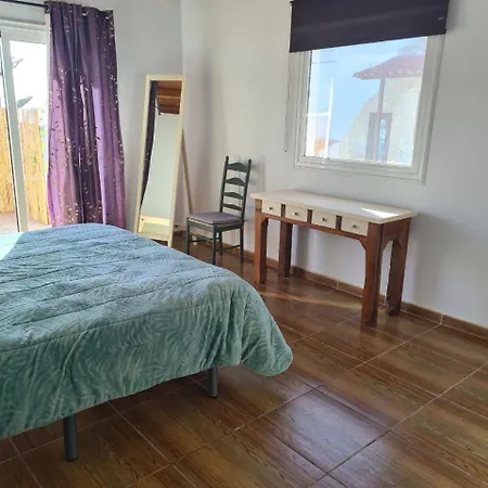 Casa La Sabina Appartement