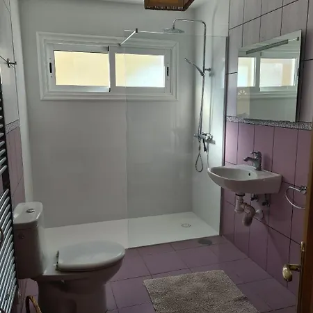 Casa La Sabina דירה *