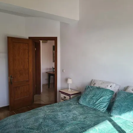 Casa La Sabina Apartman
