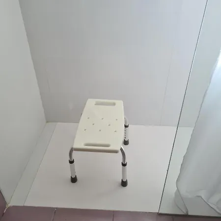דירה Casa La Sabina *