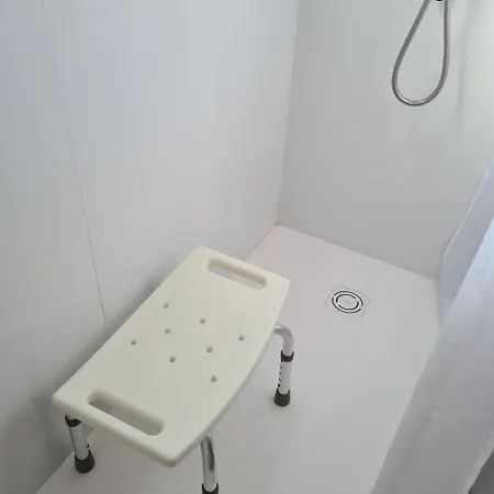 Casa La Sabina דירה סן מיגל דה אבונה