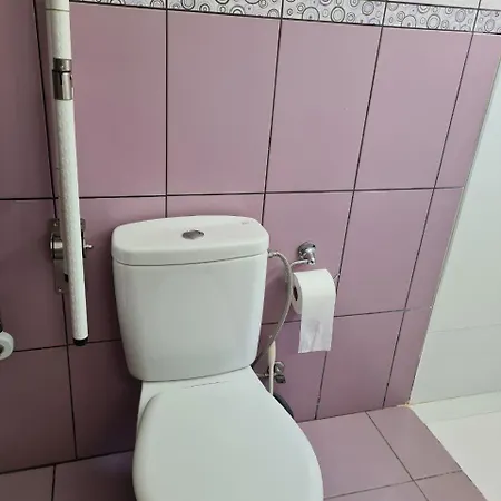 Appartement Casa La Sabina *