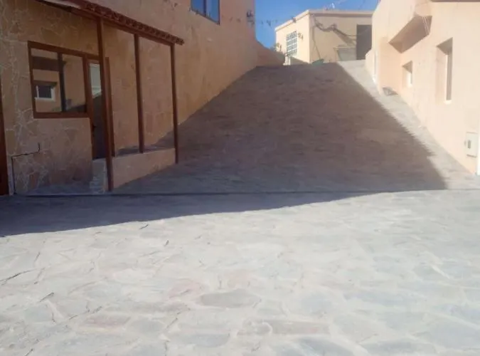 Casa La Sabina 公寓