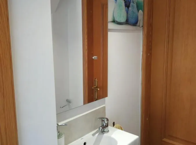 Casa La Sabina Apartment San Miguel de Abona