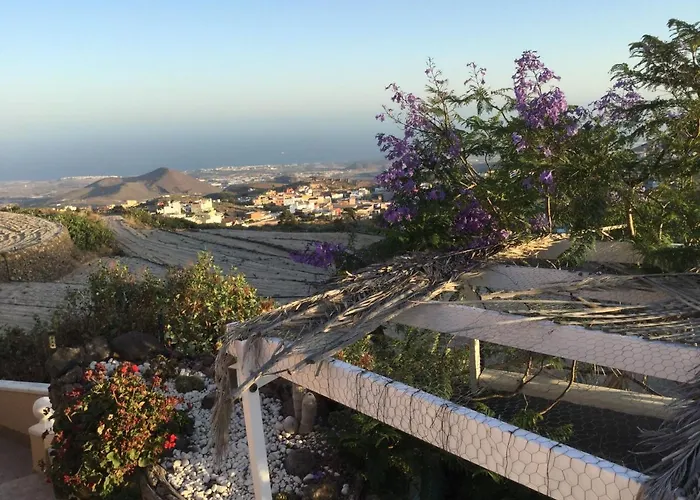 Apartment Casa La Sabina *