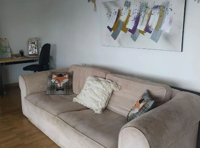 Casa La Sabina Apartment