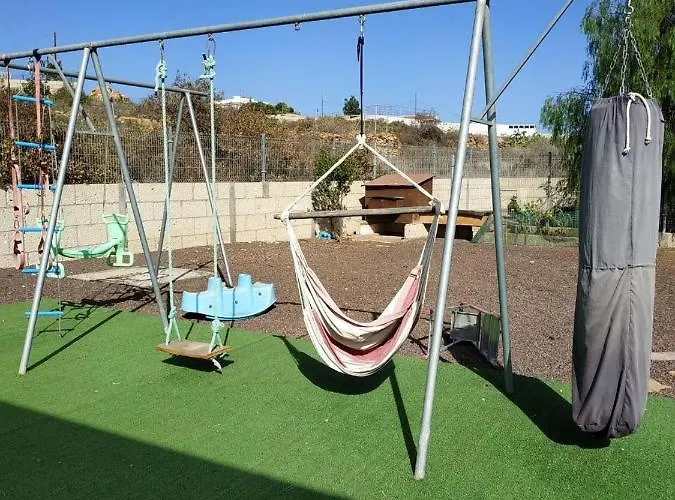 Casa La Sabina 公寓 *