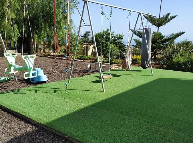 Casa La Sabina Apartment *