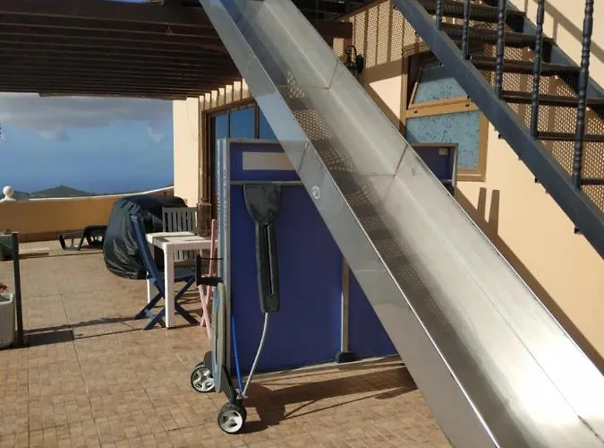 Casa La Sabina Apartment *