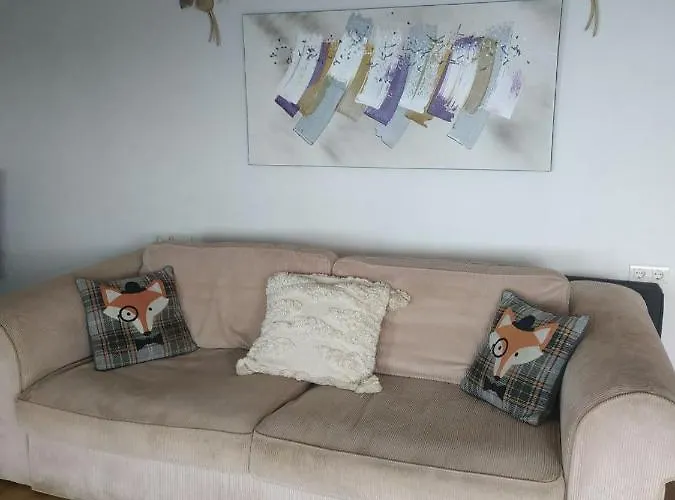 Casa La Sabina Apartment