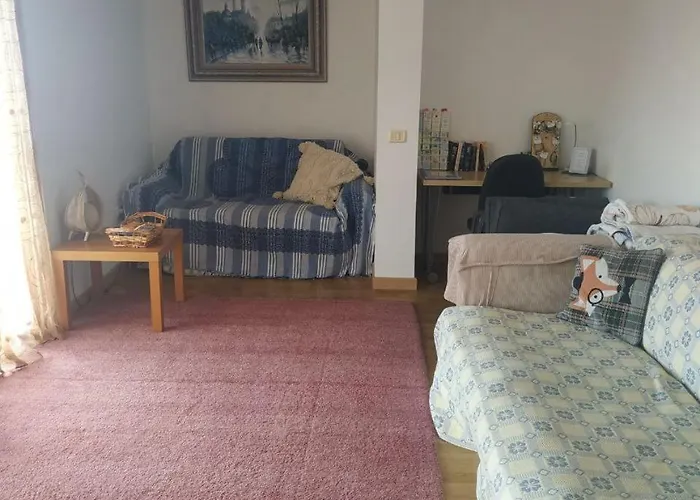 Casa La Sabina Apartment *