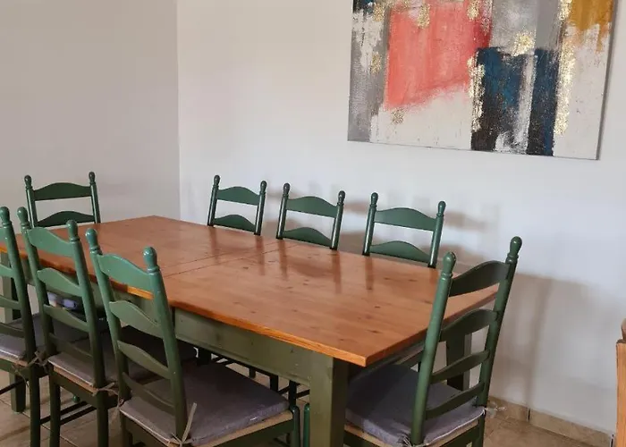 Casa La Sabina Apartment San Miguel de Abona