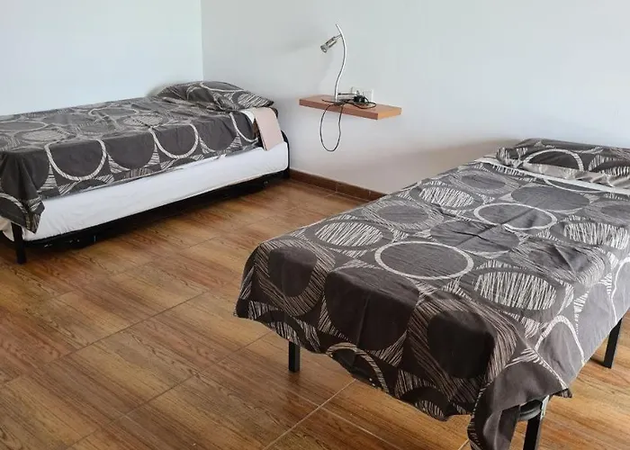 Casa La Sabina Apartment San Miguel de Abona