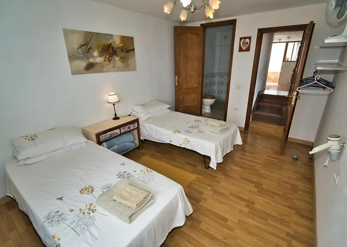 Casa La Sabina * San Miguel de Abona