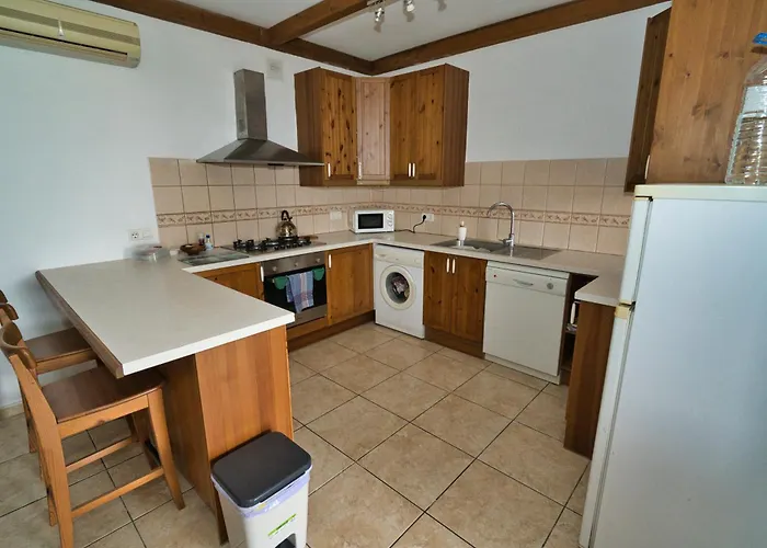 Apartment Casa La Sabina