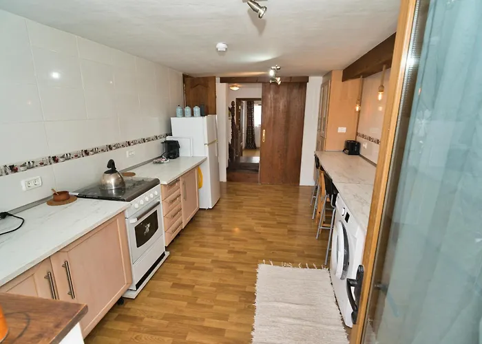 Apartment Casa La Sabina *