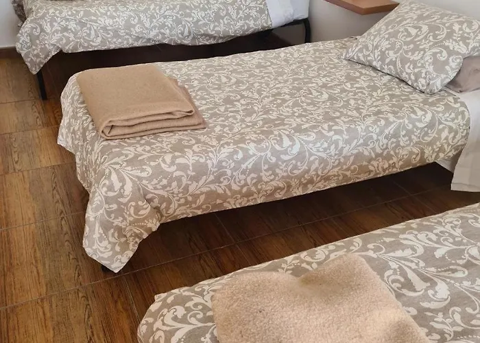 Casa La Sabina Apartment San Miguel de Abona