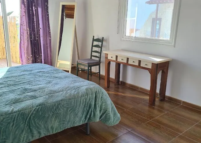 Casa La Sabina Apartment