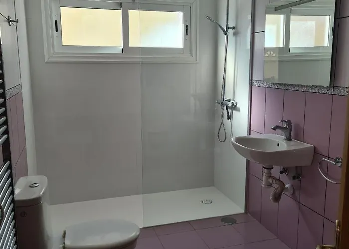 Casa La Sabina Apartment *