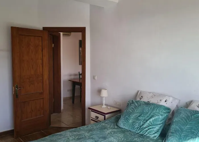 Casa La Sabina 公寓