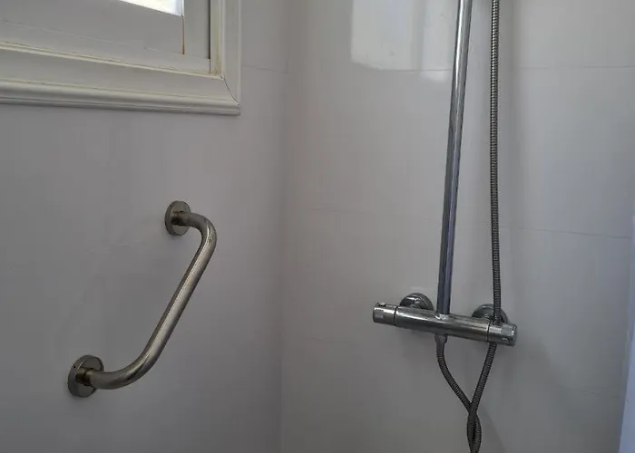 Casa La Sabina Apartment