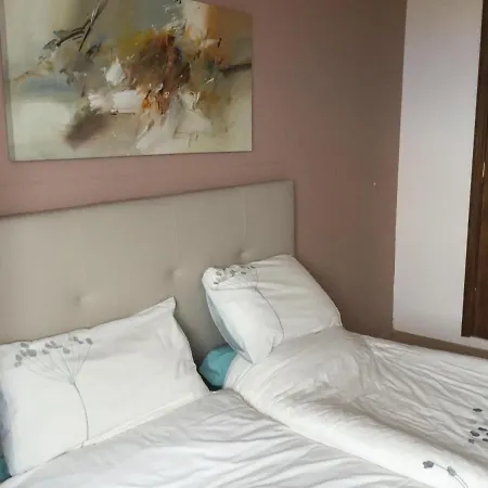 Casa La Sabina 아파트 산미겔데아보나
