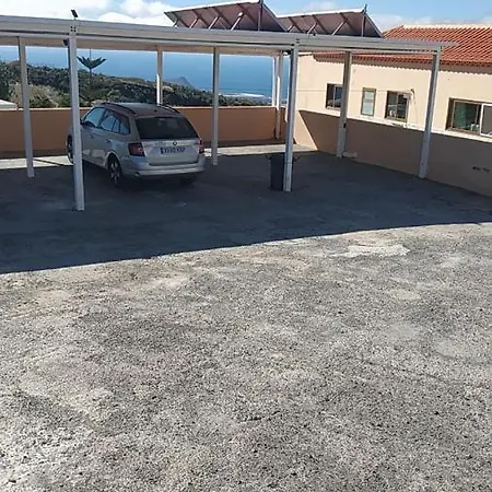 Lejlighed Casa La Sabina *