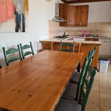 Casa La Sabina Lejlighed *