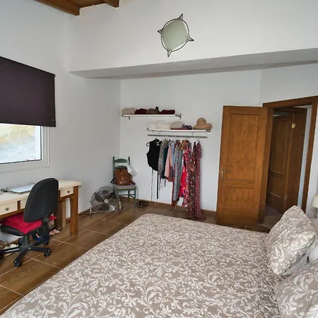 Casa La Sabina 아파트 산미겔데아보나