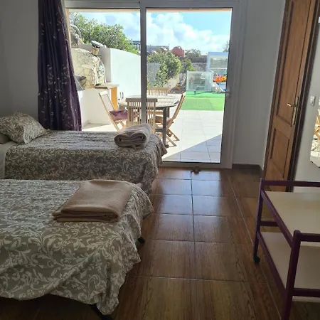 Casa La Sabina 아파트 *