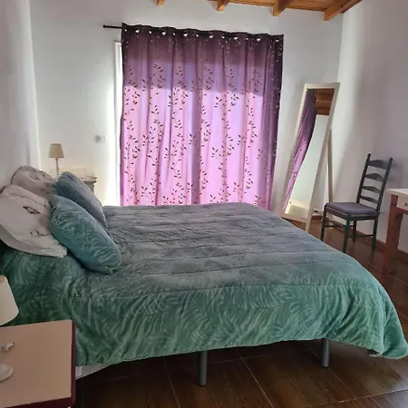 Casa La Sabina 산미겔데아보나