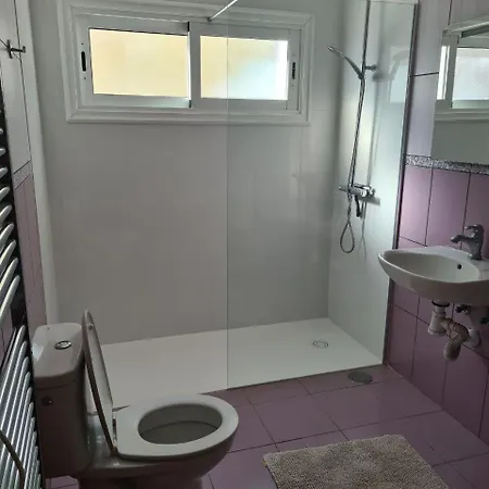 아파트 Casa La Sabina