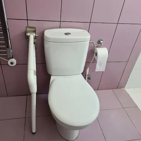 Casa La Sabina 아파트 산미겔데아보나