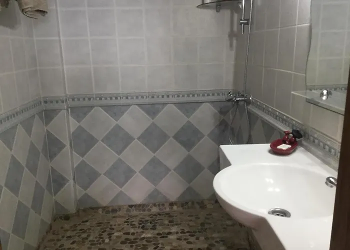 Lägenhet Casa La Sabina