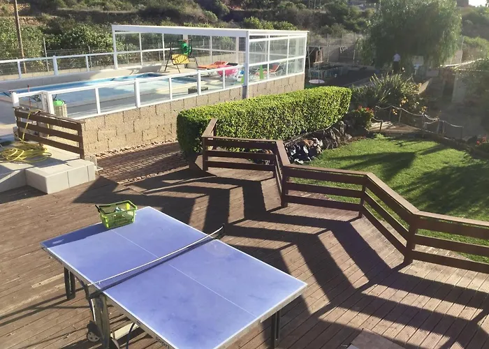 Casa La Sabina San Miguel de Abona