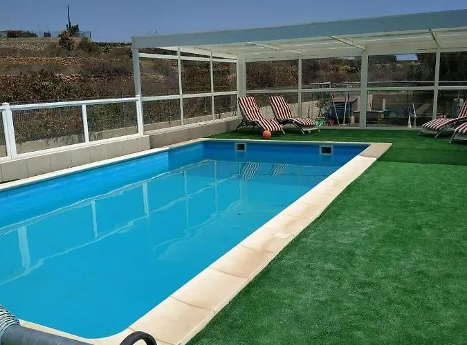 Casa La Sabina San Miguel de Abona