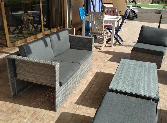 Lägenhet Casa La Sabina *