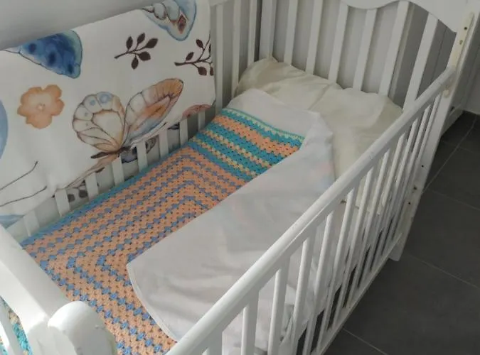 Lägenhet Casa La Sabina