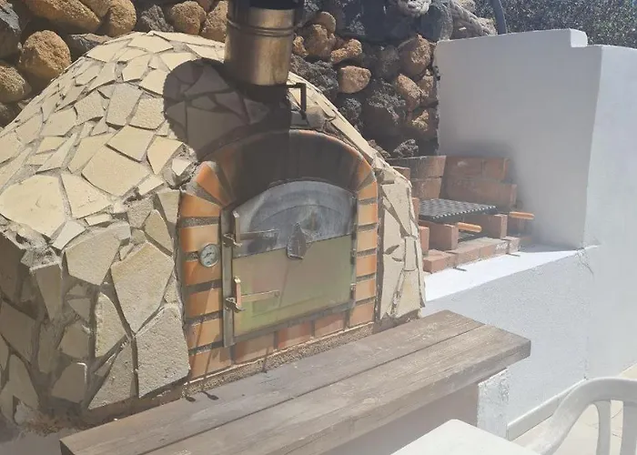 Casa La Sabina * San Miguel de Abona