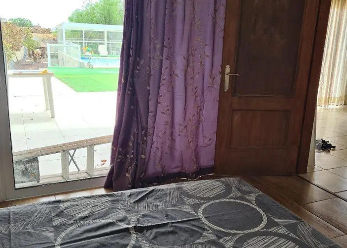 Lägenhet Casa La Sabina