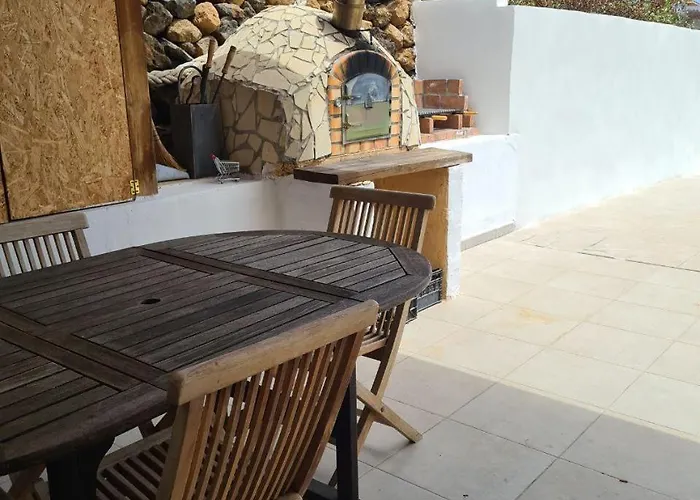 Lägenhet Casa La Sabina *