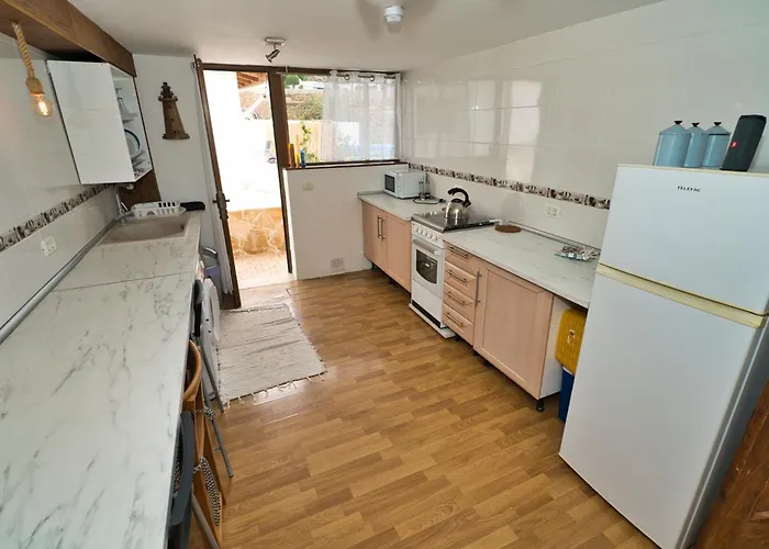 Casa La Sabina San Miguel de Abona