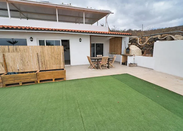 Casa La Sabina Lägenhet