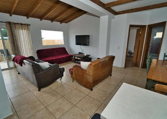 Lägenhet Casa La Sabina San Miguel de Abona